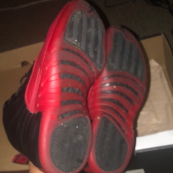 Flu game 12s - Picture 4 of 5